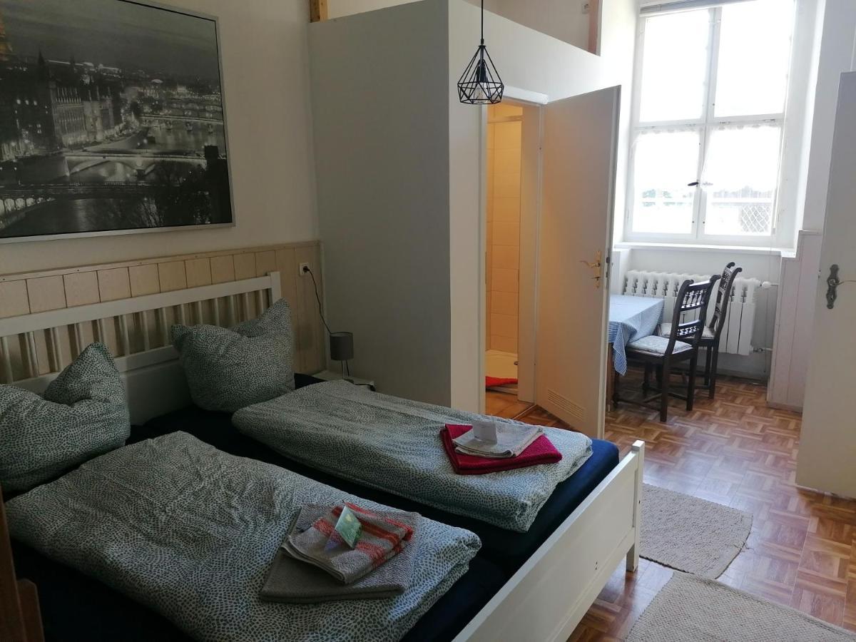 Ruestzeitenheim Sonnenschein Saalburg Dış mekan fotoğraf