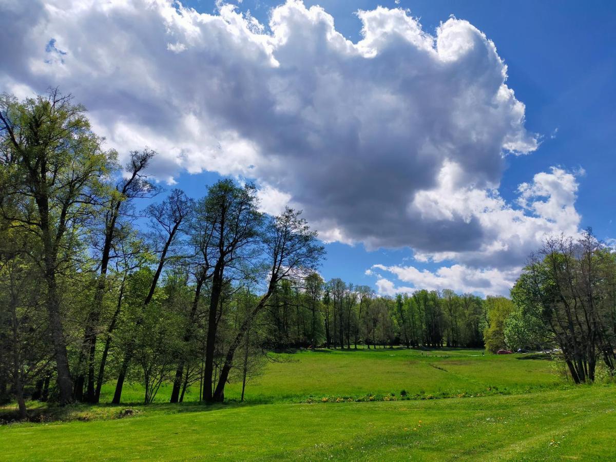 Ruestzeitenheim Sonnenschein Saalburg Dış mekan fotoğraf