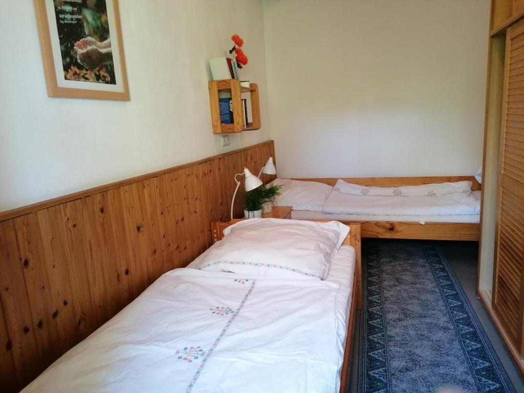Ruestzeitenheim Sonnenschein Saalburg Oda fotoğraf